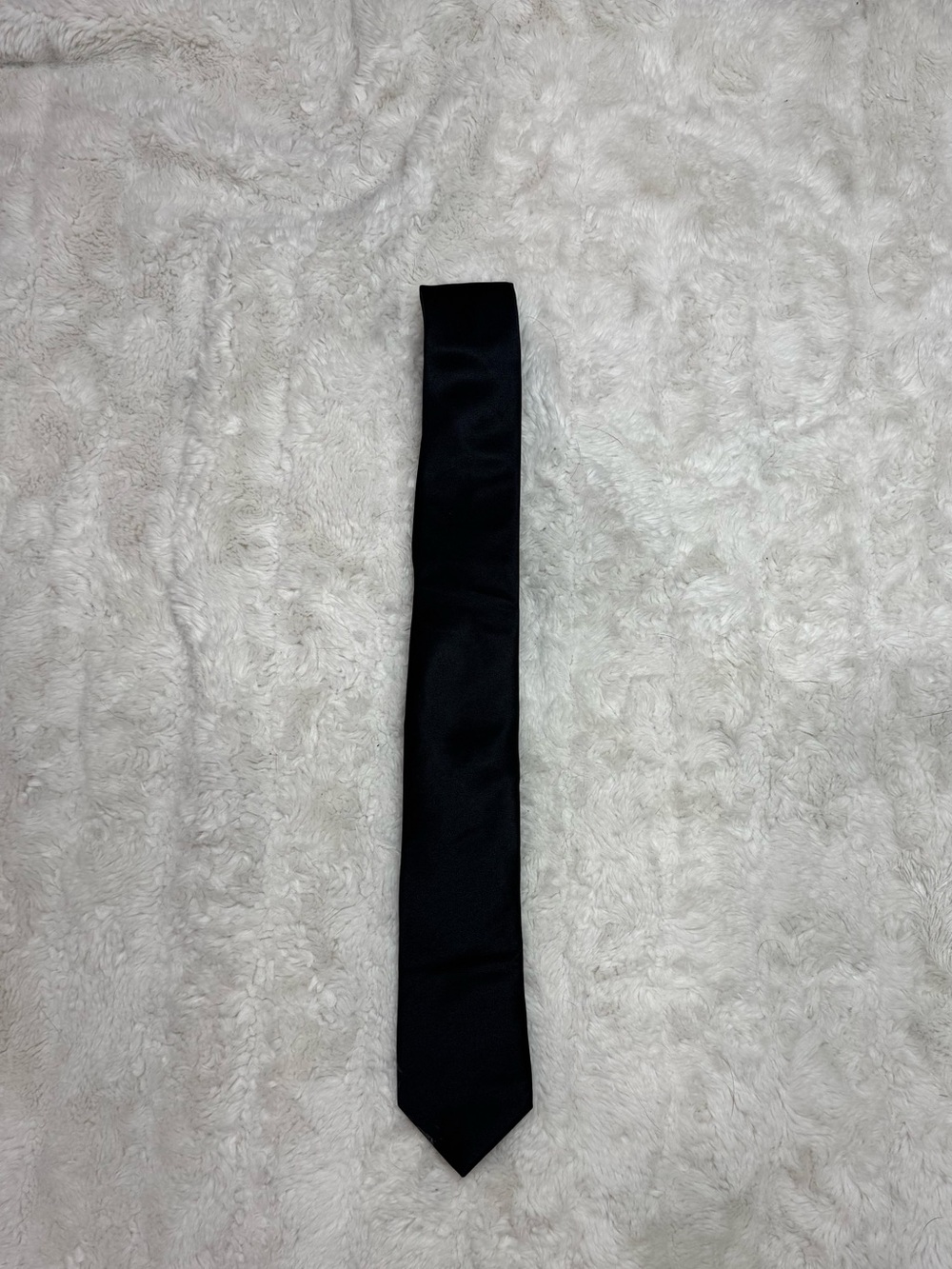 Azazie Black Tie